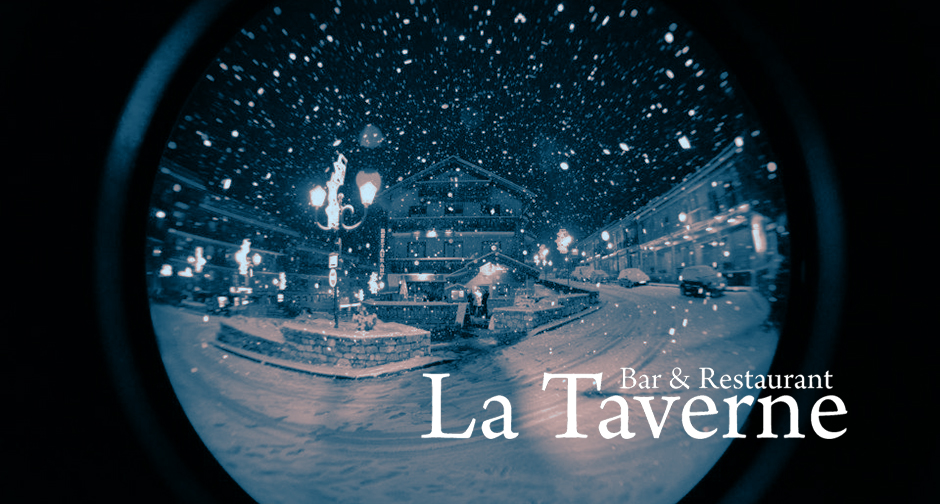 le central bar rencontre